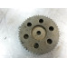 90M021 Exhaust Camshaft Timing Gear For 07-09 Ford Fusion  2.3